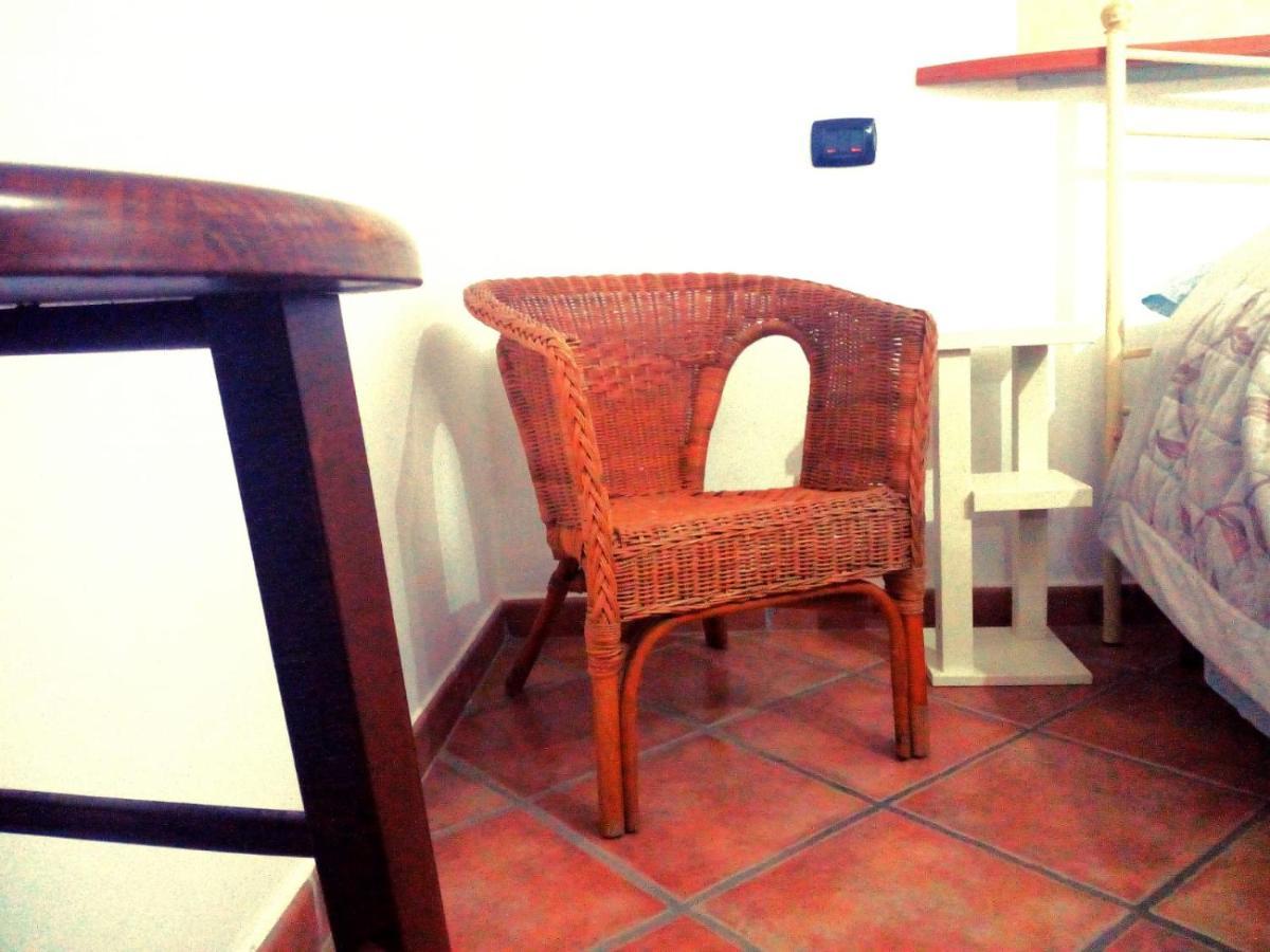 Bed&Breakfast a Capua Adiacente al Duomo - IL VICOLO Esterno foto