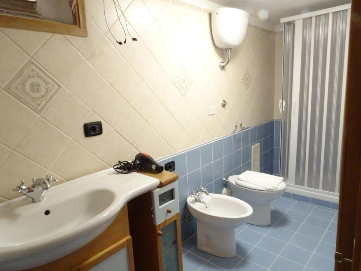 Bed&Breakfast a Capua Adiacente al Duomo - IL VICOLO Esterno foto