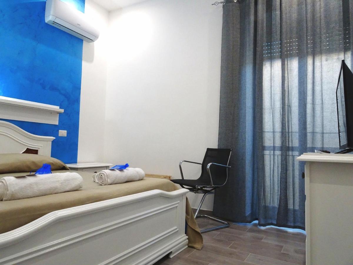 Bed&Breakfast a Capua Adiacente al Duomo - IL VICOLO Esterno foto