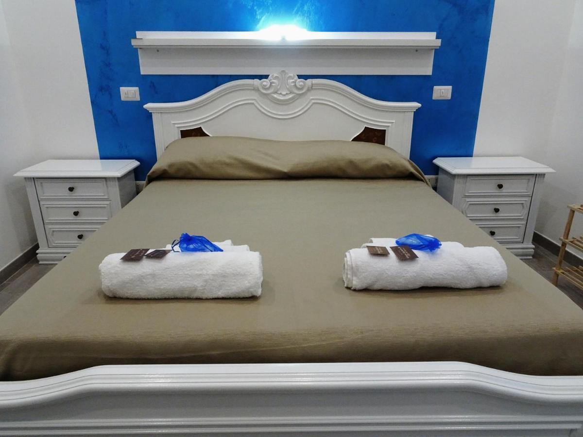 Bed&Breakfast a Capua Adiacente al Duomo - IL VICOLO Esterno foto